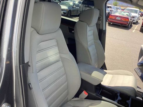 Certified 2018 Honda CR-V EX image 14