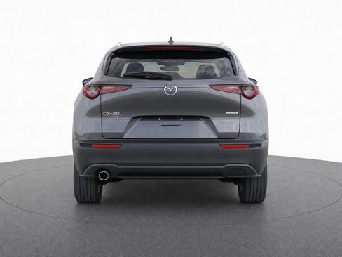 Used 2024 MAZDA CX-30 AWD 2.5 S w/ Premium Package image 7