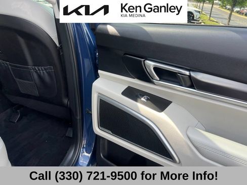 Certified 2024 Kia Telluride S AWD/4WD image 59