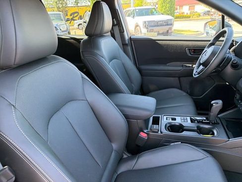 Certified 2026 Subaru Outback Limited XT AWD/4WD image 25