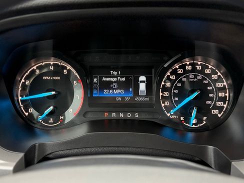 Certified 2023 Ford Ranger XLT w/ FX4 Off-Road Package image 13