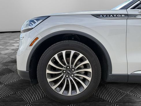 Used 2023 Lincoln Aviator Reserve RWD image 14