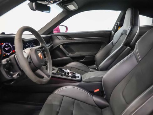 Certified 2022 Porsche 911 GT3 RWD image 21