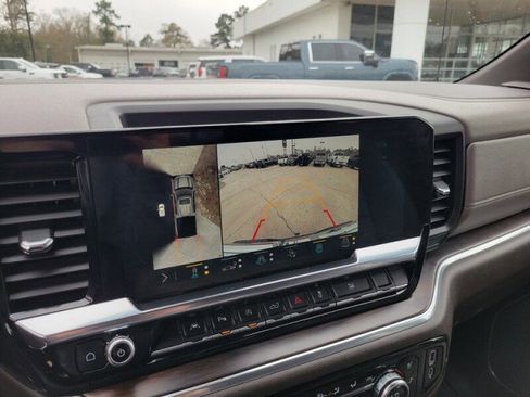 Used 2023 GMC Sierra 1500 SLT w/ SLT Premium Plus Package image 23