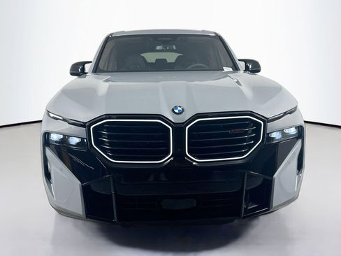 New 2026 BMW XM Label Red image 2