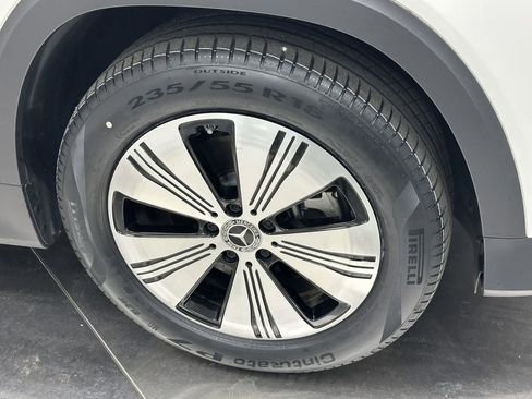 Certified 2024 Mercedes-Benz EQB 250+ image 13