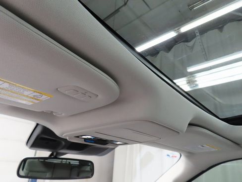 Used 2025 Ford Expedition Platinum w/ Platinum Ultimate Package image 29