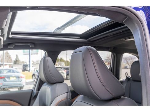 New 2026 Subaru Forester Sport image 17