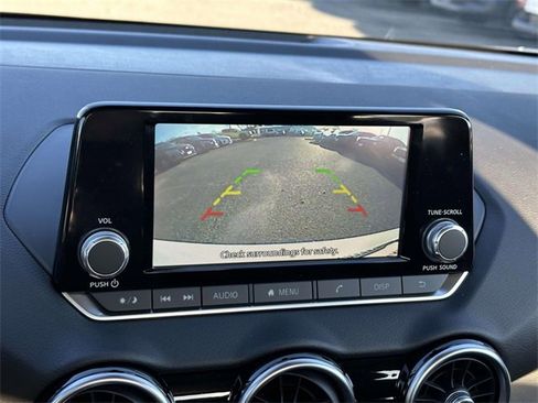 New 2025 Nissan Sentra S image 20