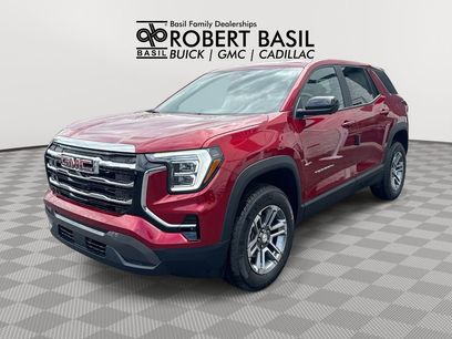 New 2026 GMC Terrain Elevation w/ Technology Package II