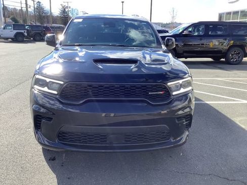New 2026 Dodge Durango GT image 3