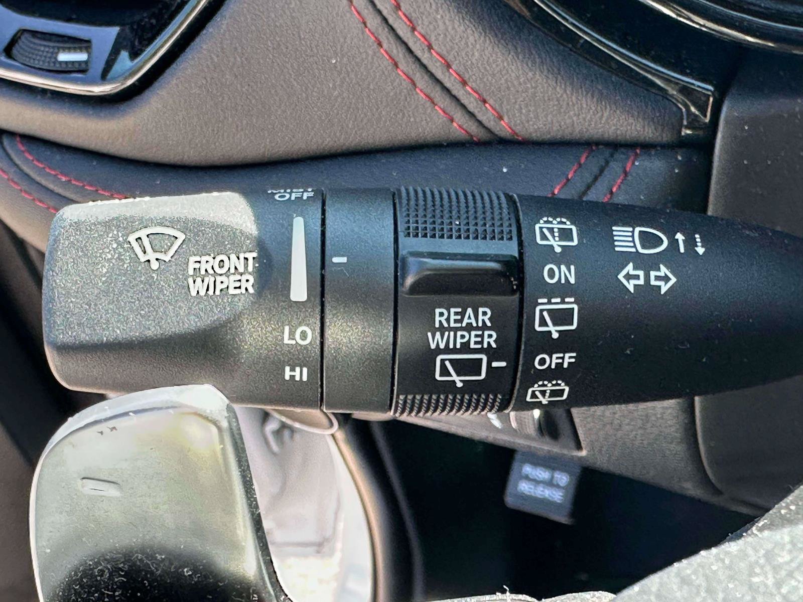 Used 2023 Dodge Durango GT AWD/4WD image 21
