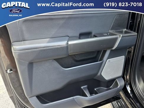 Certified 2023 Ford F150 XLT w/ Equipment Group 302A High AWD/4WD image 17