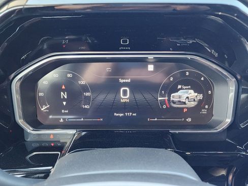 New 2026 GMC Sierra 1500 SLT image 24