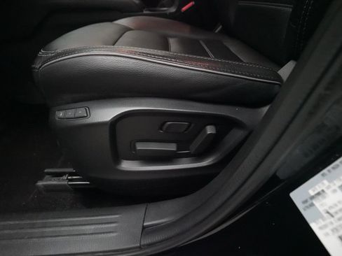 Used 2025 MAZDA CX-5 AWD 2.5 S w/ Preferred Package image 29