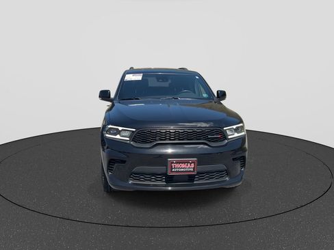 Used 2024 Dodge Durango GT AWD/4WD image 9