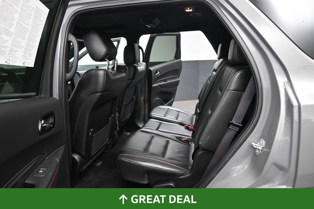 Used 2025 Dodge Durango R/T AWD/4WD image 31