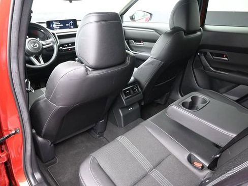 Used 2025 MAZDA CX-50 AWD 2.5 S w/ Preferred Package image 10