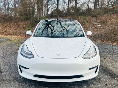 Used 2020 Tesla Model 3 Long Range image 9