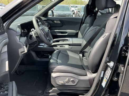 New 2027 Kia Telluride S AWD/4WD image 15