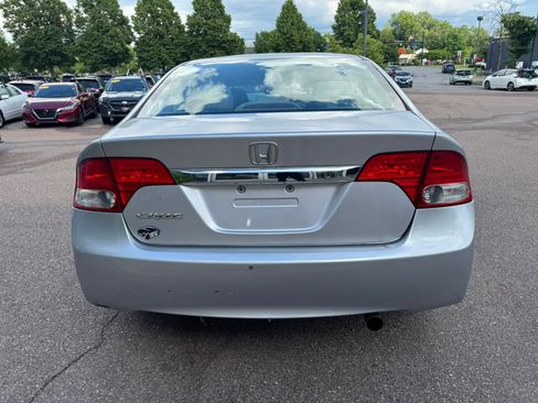 Used 2009 Honda Civic LX image 5