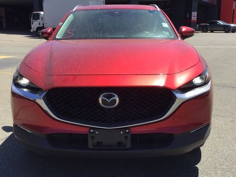 Used 2023 MAZDA CX-30 AWD 2.5 S w/ Preferred Package image 2