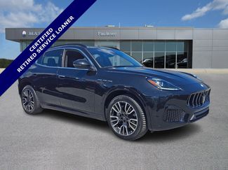 Used 2025 Maserati Grecale GT AWD/4WD video 1