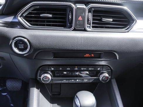 New 2025 MAZDA CX-5 AWD 2.5 S w/ Select Package image 45