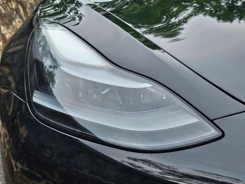Used 2023 Tesla Model 3 Long Range AWD/4WD image 24