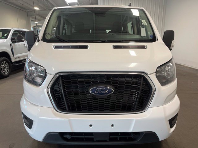 Used 2024 Ford Transit 350 XLT RWD image 8
