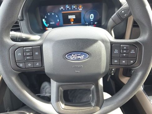 Used 2024 Ford F150 STX w/ Equipment Group 201A FX4 image 11