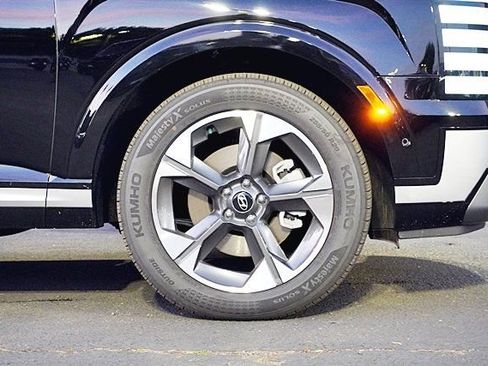 New 2026 Hyundai Palisade Limited image 8