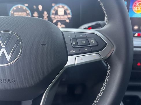 New 2026 Volkswagen Tiguan S image 16