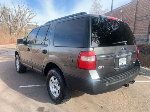 Used 2016 Ford Expedition XL image 5