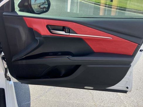 Certified 2025 Toyota Camry XSE image 32