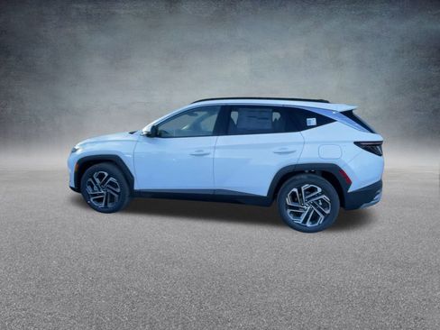 New 2026 Hyundai Tucson Limited image 39