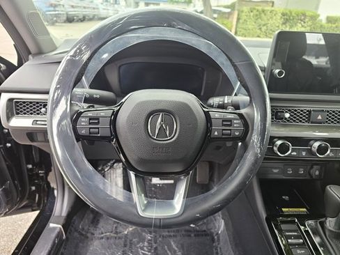 New 2026 Acura Integra A-Spec image 25