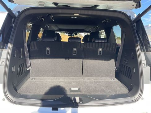 New 2026 INFINITI QX80 SPORT w/ Sport Exterior Package image 28