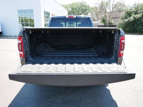 Used 2019 RAM 1500 Limited AWD/4WD image 12