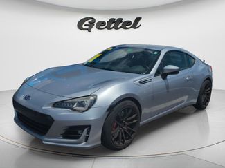 Used 2018 Subaru BRZ Limited w/ Performance Package video 2