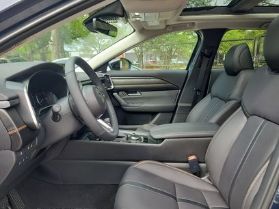 New 2026 MAZDA CX-50 AWD 2.5 S w/ Weather Package
