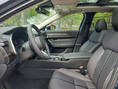 New 2026 MAZDA CX-50 AWD 2.5 S w/ Weather Package image 2
