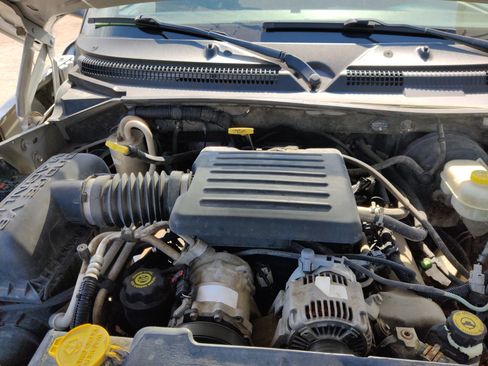 Used 2003 Dodge Dakota SLT image 26