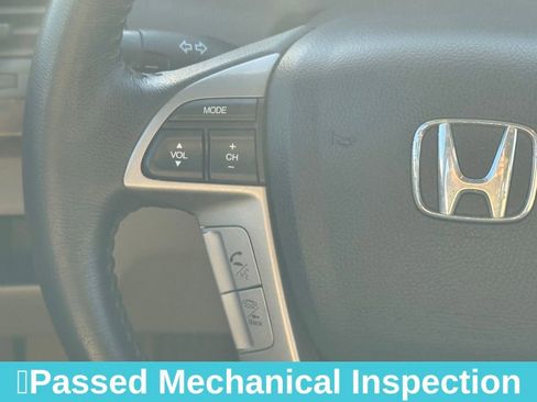 Used 2010 Honda Accord EX-L image 22