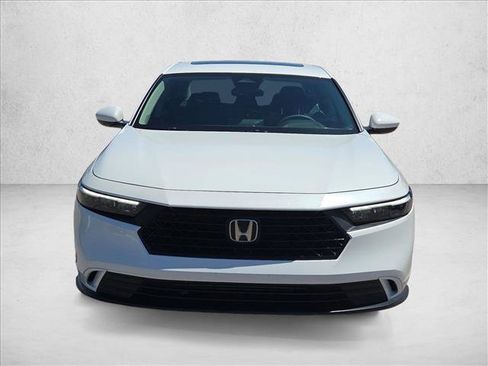 Used 2024 Honda Accord EX image 2