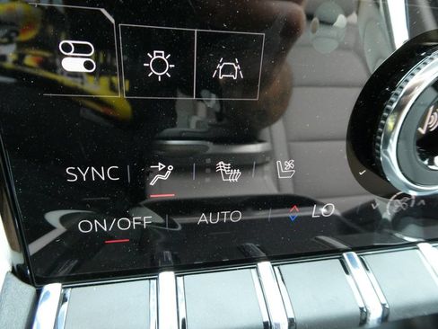 New 2026 GMC Terrain Denali AWD/4WD image 26