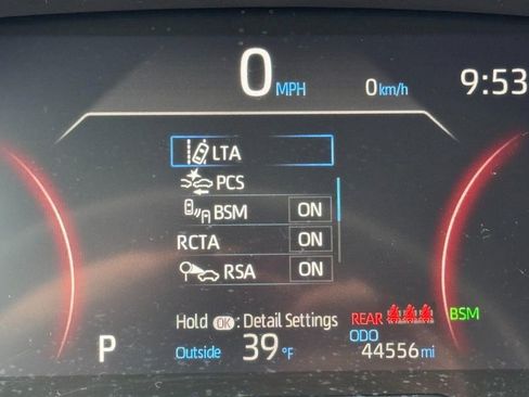 Certified 2023 Toyota RAV4 XLE image 21