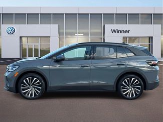 Used 2024 Volkswagen ID.4 S RWD video 2