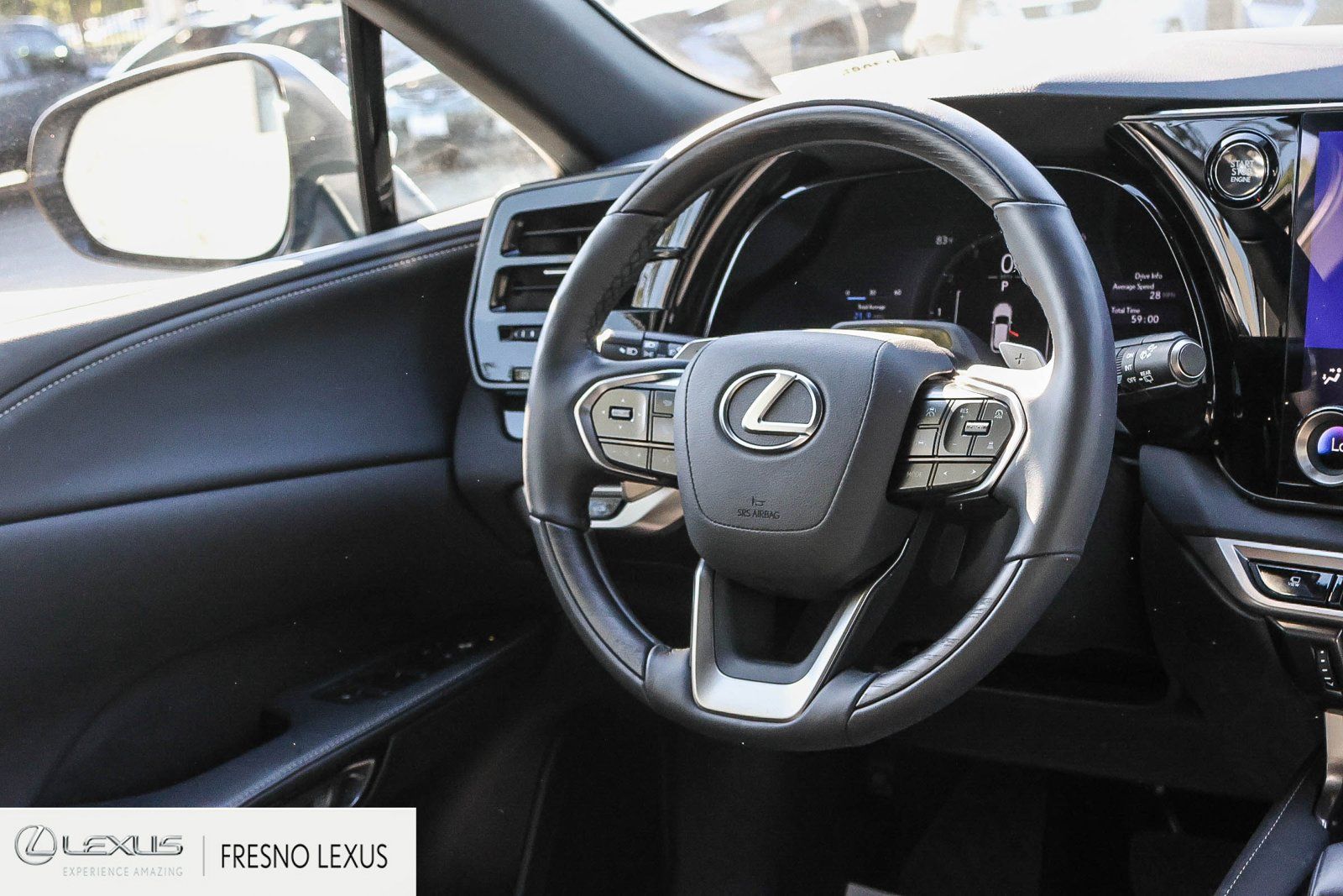 Certified 2025 Lexus RX 350 Premium w/ Convenience Package AWD/4WD image 18