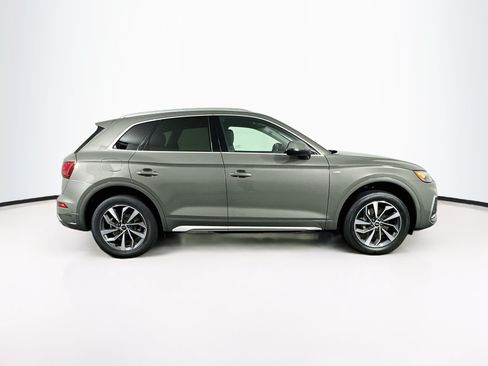 Used 2024 Audi Q5 2.0T Premium Plus AWD/4WD image 10